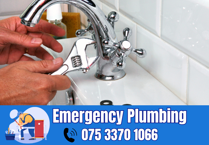  plumber Chatham